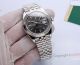 Japan Grade Replica Rolex Day Date 41mm Dark Rhodium Citizen 8215 Watches (3)_th.jpg
